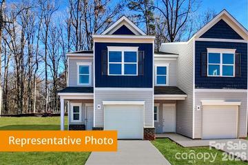 New Construction Homes For Sale This Week That Attend J. H. Gunn Elementary: August 19th to August 25th