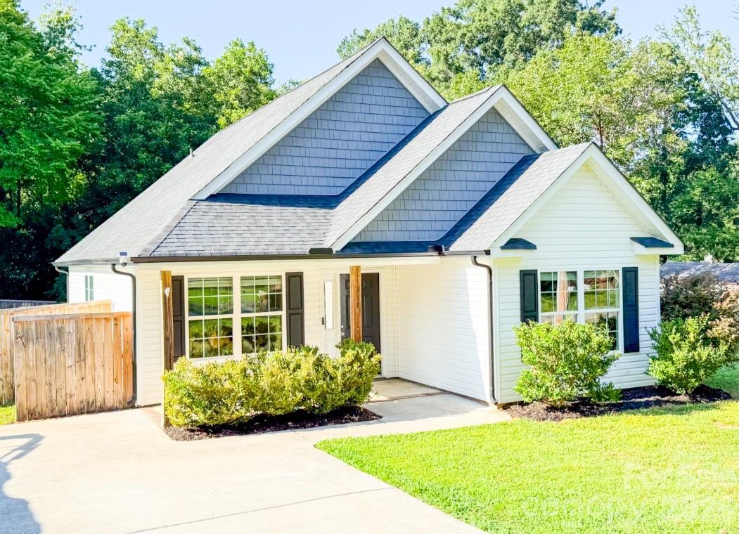 311 Prince St., Kannapolis, NC 28083