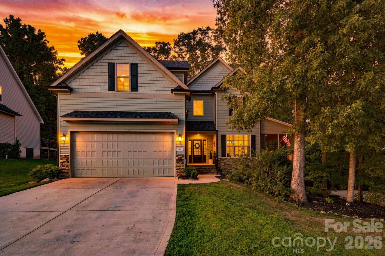 7471 S Little Egypt Rd., Stanley, NC 28164