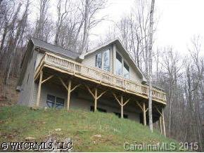 2085 Dogwood Dr., Maggie Valley, NC 28751