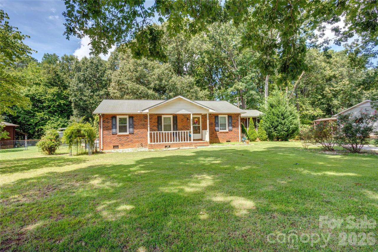 2050 Stirewalt Rd., China Grove, NC 28023