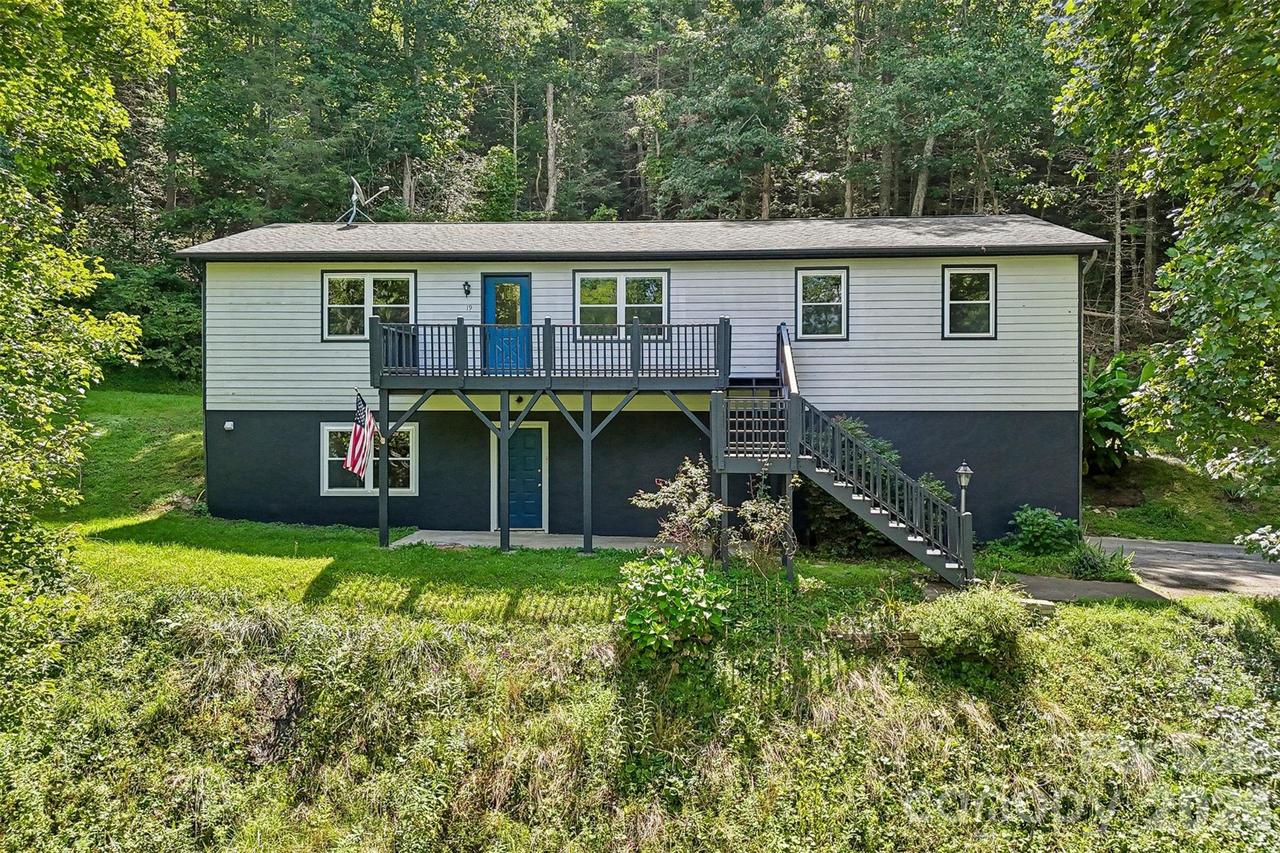 19 Jupiter Heights, Weaverville, NC 28787