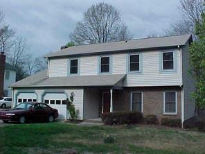 1500 Teddington Dr., Charlotte, NC 28214