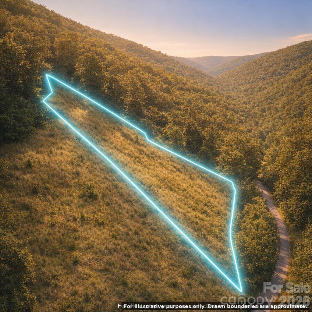 000 Lands Creek Rd., Bryson City, NC 28713