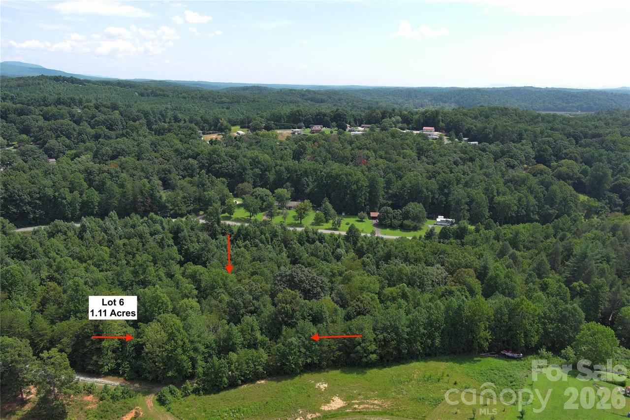 V/L Riverview Forest Dr., Marion, NC 28752