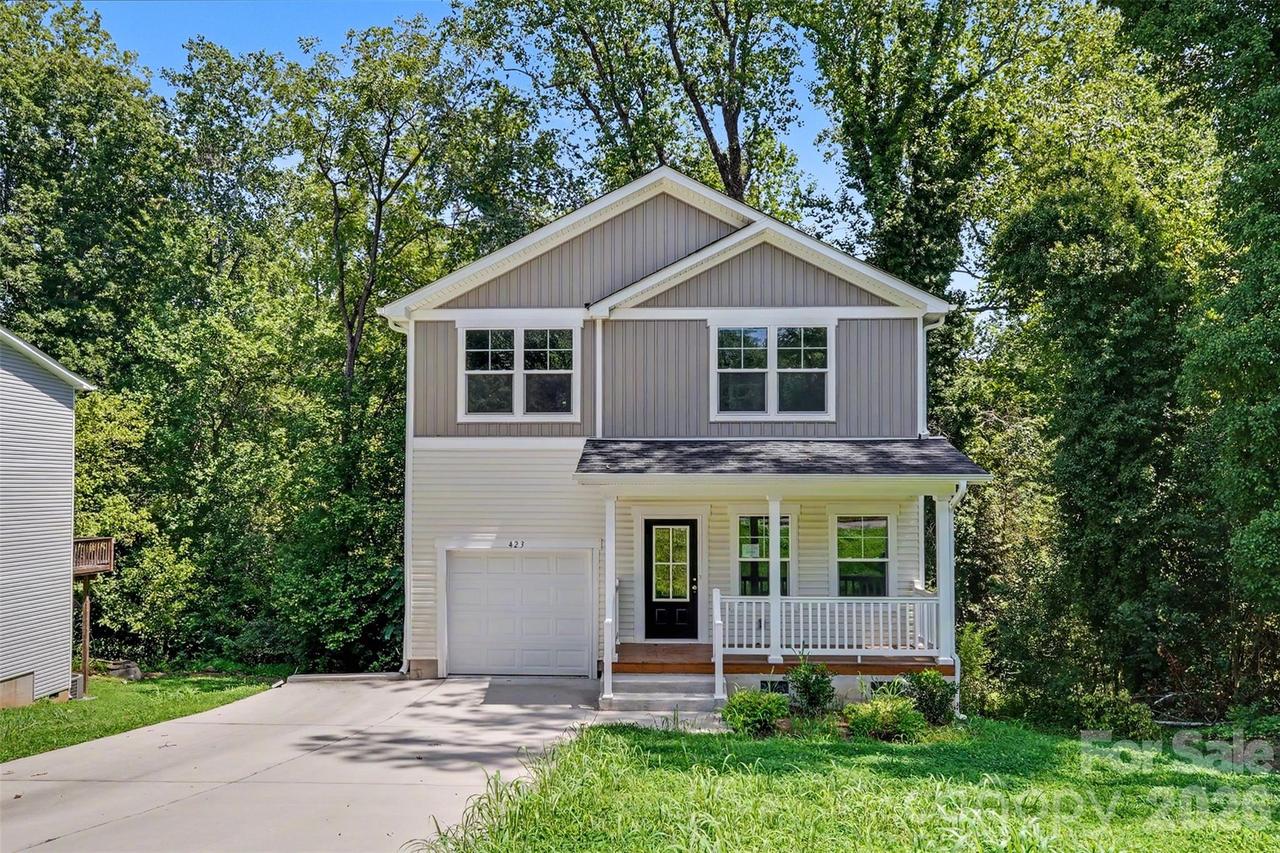 423 Rocky Brook Rd., Shelby, NC 28150