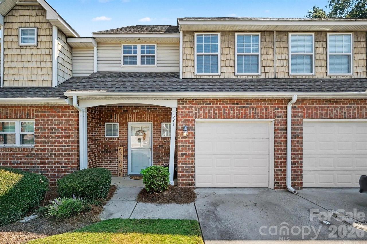 321 Valley Brook Ln., Concord, NC 28025