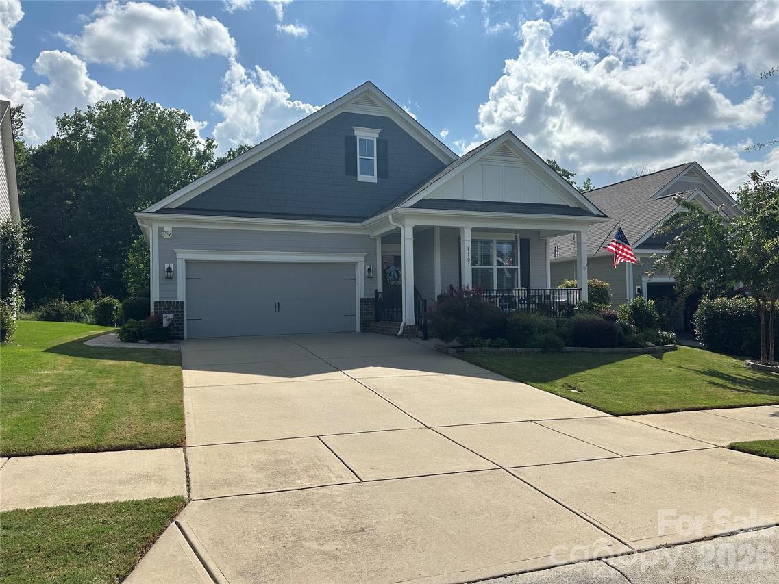 1101 Eddisbury Cove, Waxhaw, NC 28173