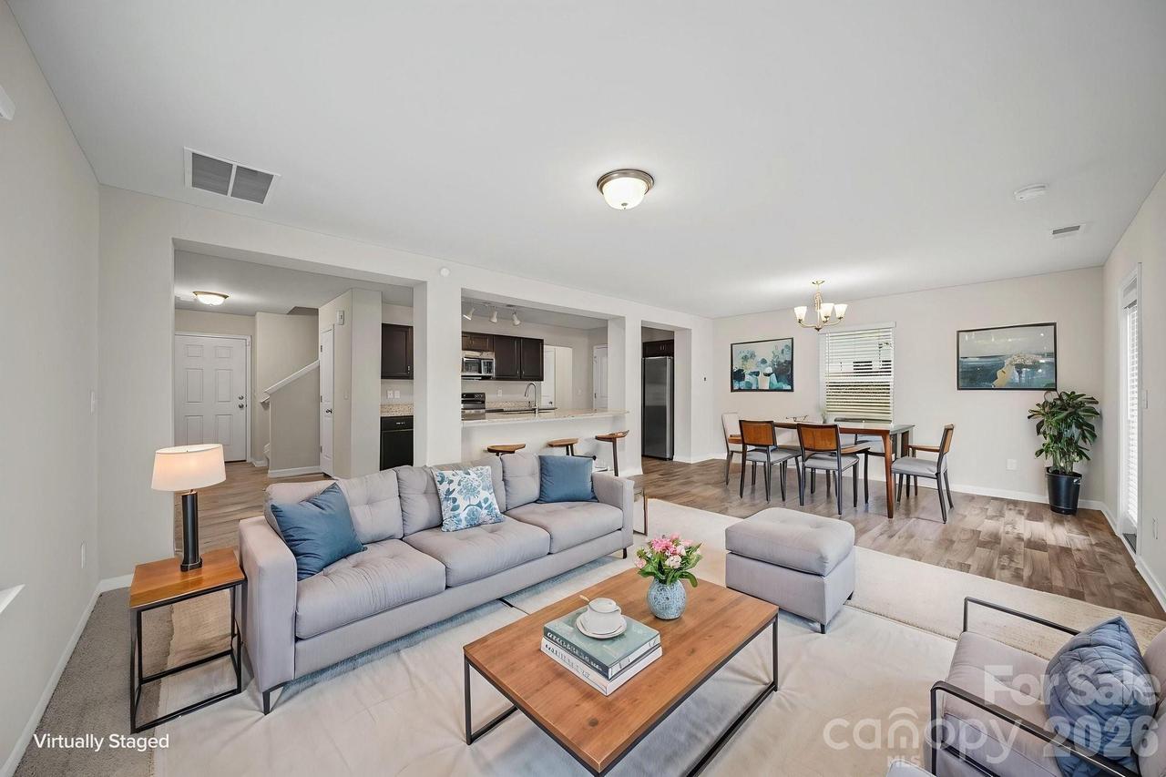 1808 Hart St., Gastonia, NC 28054