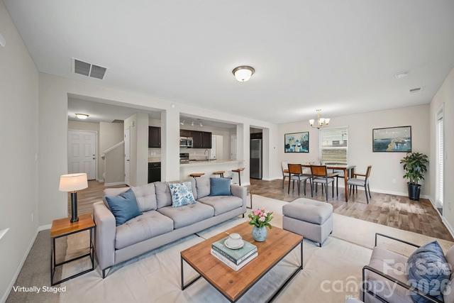 Homes Just Sold in Gastonia: September 15th to September 21st