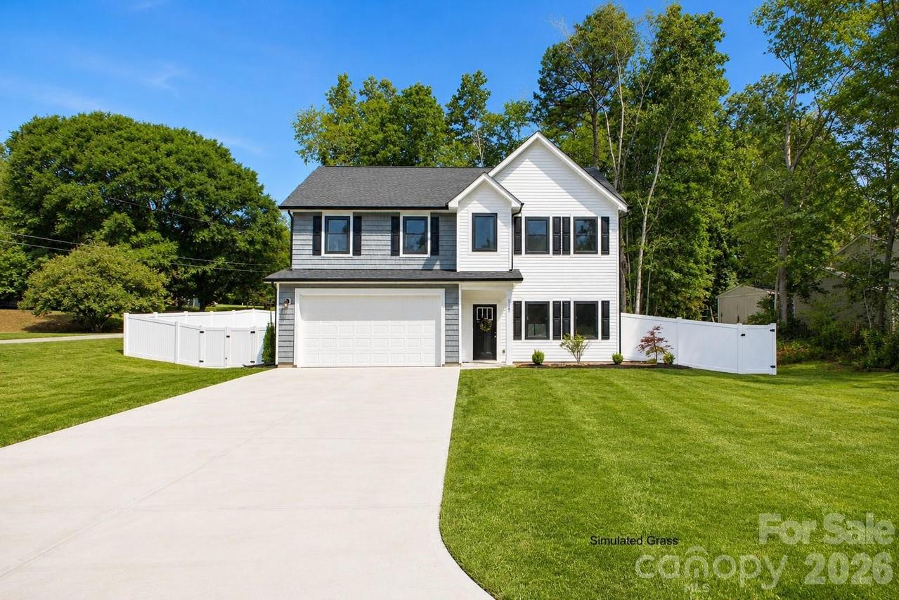 4147 2nd St., Hickory, NC 28601