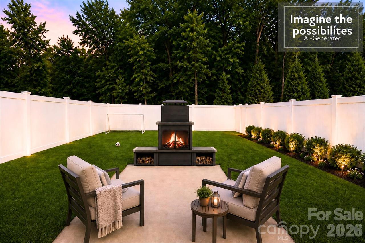 3048 Aberleaf Ln., Charlotte, NC 28227