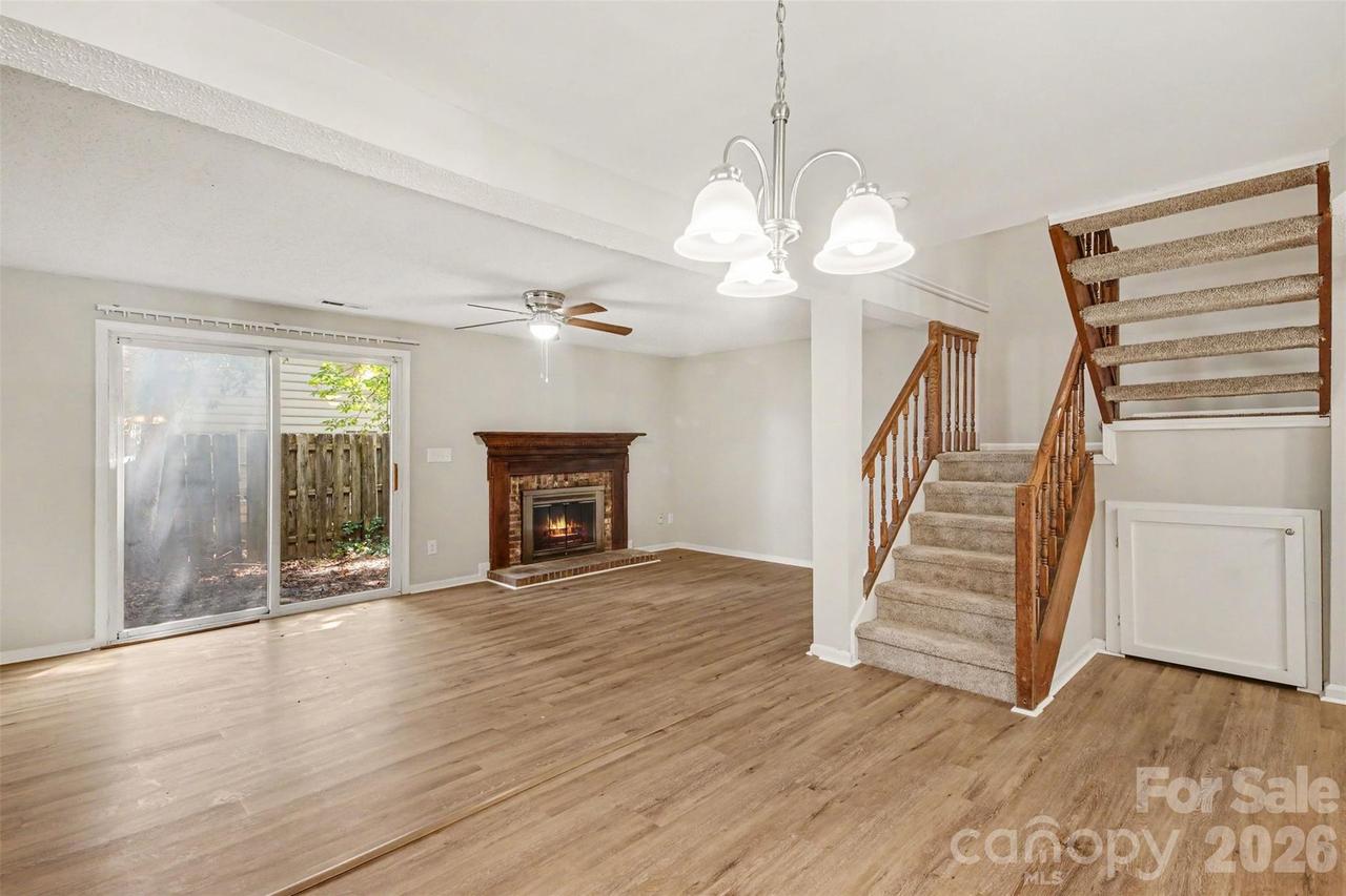 5912 Bayswater Ln., Charlotte, NC 28212