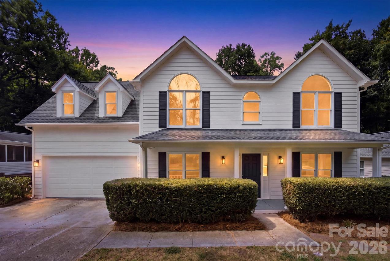 7241 Mcteal Pl., Charlotte, NC 28262