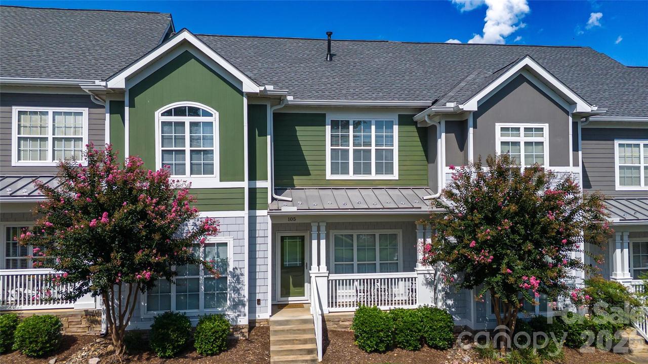 105 E Commons Dr., Morganton, NC 28655