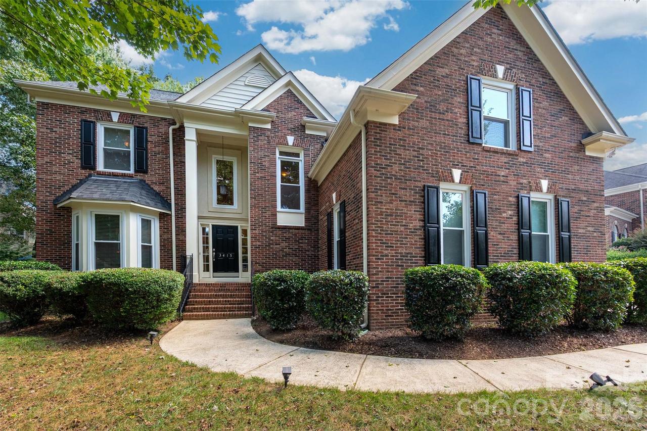 3415 Twelve Oaks Pl., Charlotte, NC 28270