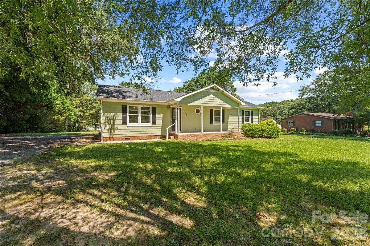 517 Elm St., Locust, NC 28097