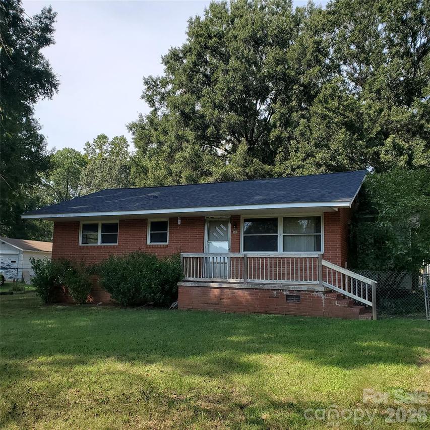 203 Dry Dock Loop #26 + #35, Mooresville, NC 28117