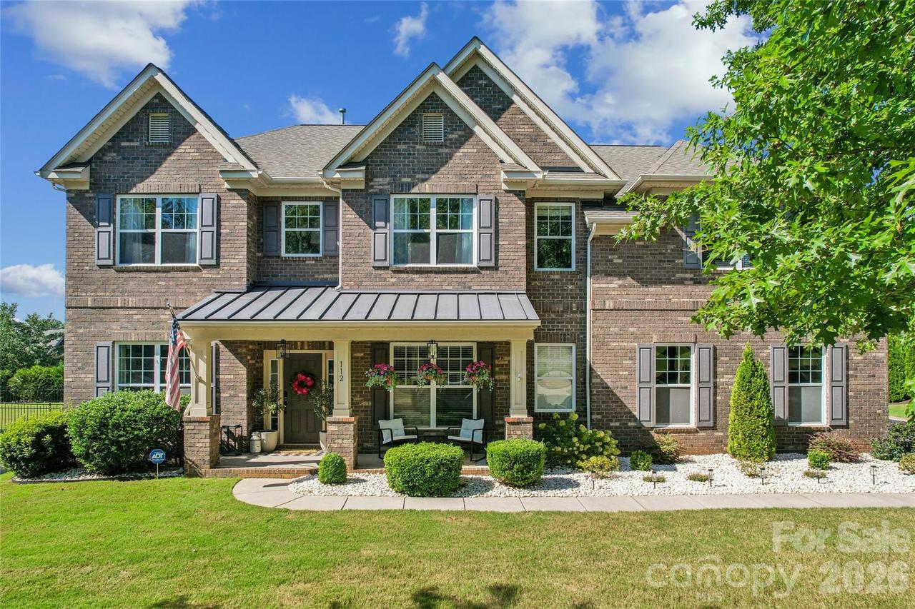 112 Delaney Ln., Mooresville, NC 28115
