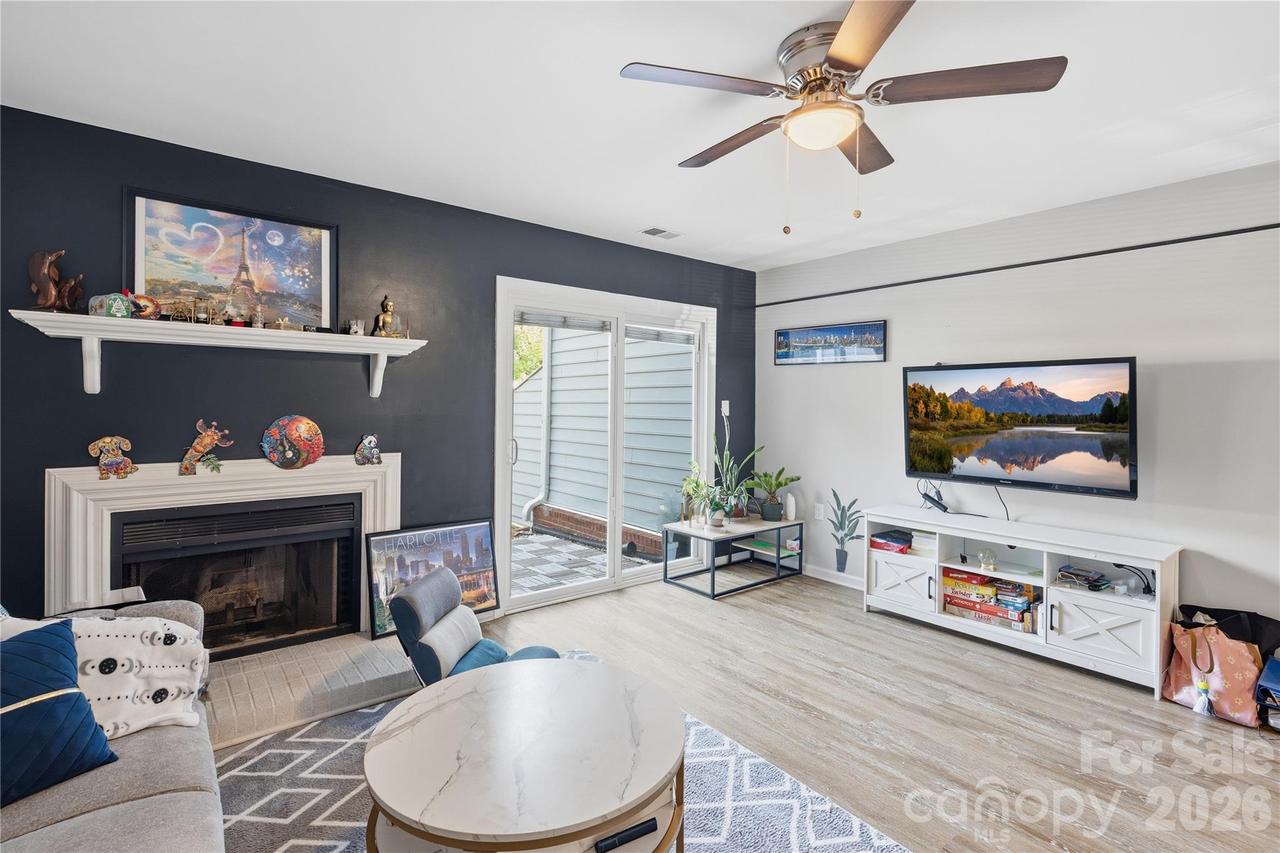 5227 Amity Springs Dr., Charlotte, NC 28212