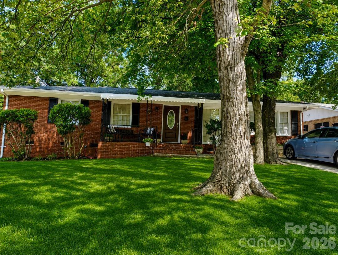406 S Shaver St., Salisbury, NC 28144
