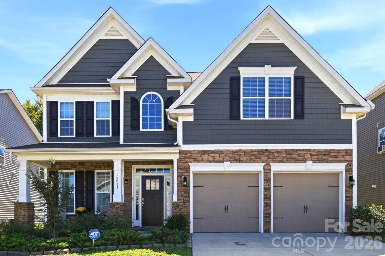 6013 Redwood Pine Rd., Concord, NC 28027
