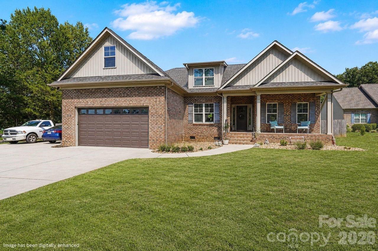 1319 Baucom Rd., Monroe, NC 28110