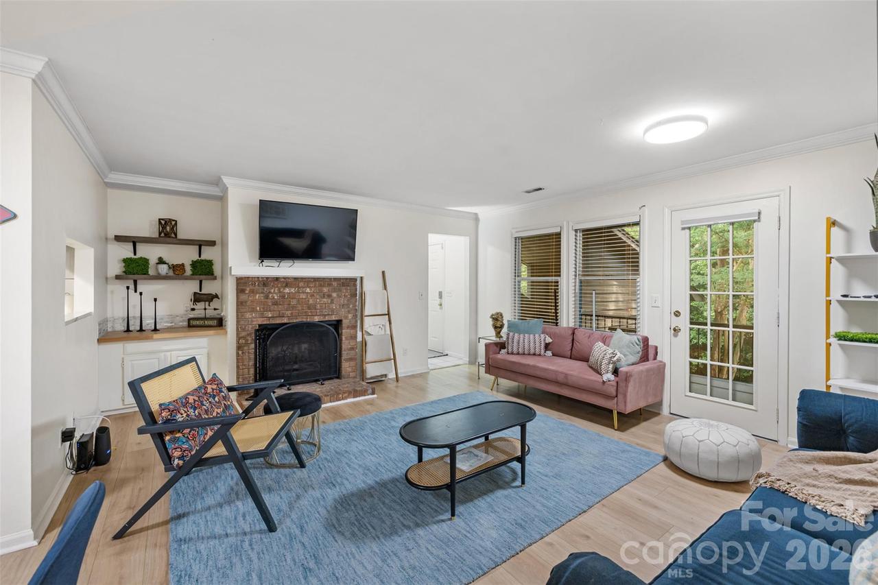 3520 Colony Crossing Dr., Charlotte, NC 28226