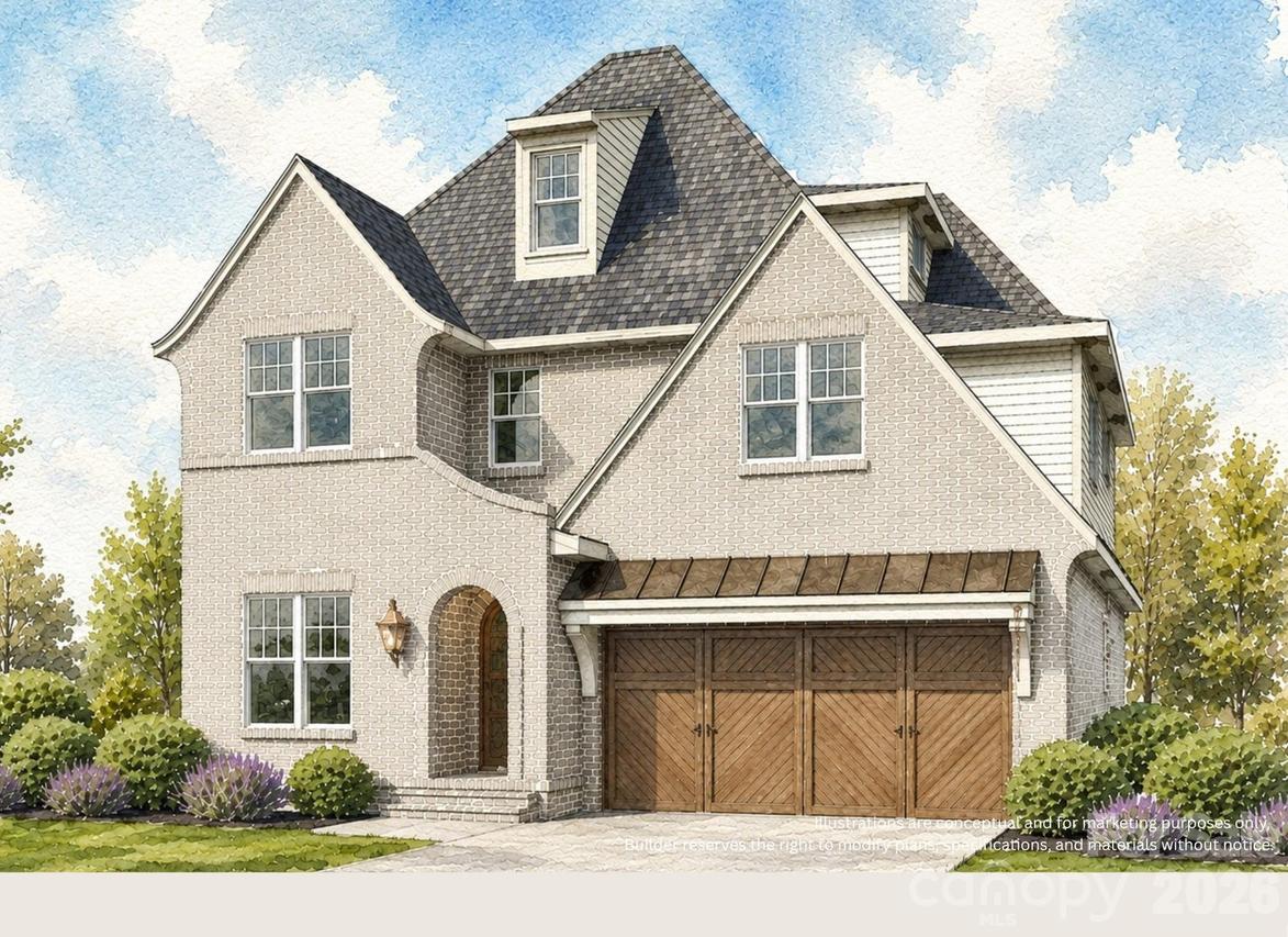 355 Tranquil Ave., Charlotte, NC 28209