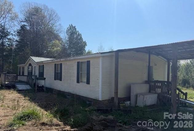 3942 Providence Mill Rd., Maiden, NC 28650
