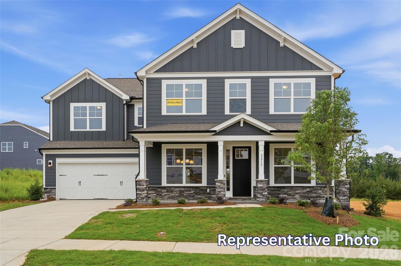 5213 Devonshire Rd., Denver, NC 28037