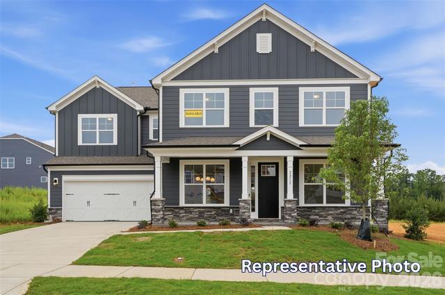 New Construction Homes For Sale This Week That Attend Rock Springs Elementary: August 19th to August 25th
