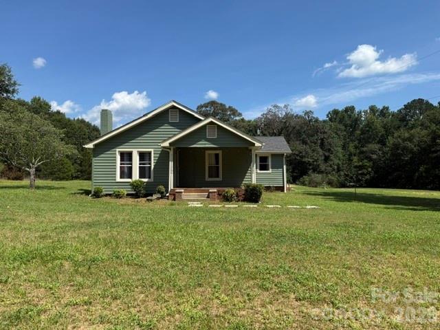 418 We Padgett Rd., Bostic, NC 28018