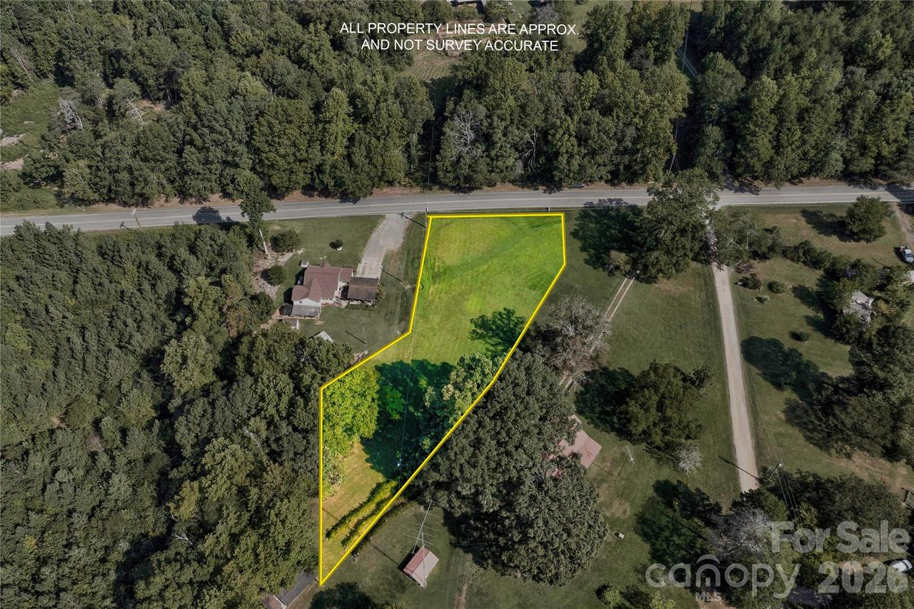 00 Delview Rd., Cherryville, NC 28021