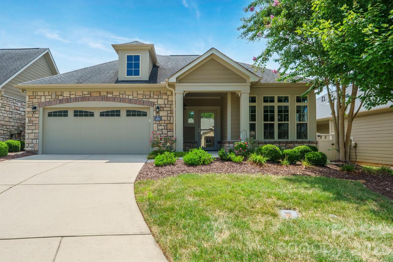 5028 Polo Gate Blvd., Charlotte, NC 28216