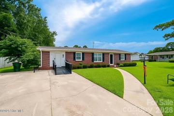 Homes Just Sold in Whiteville: August 18th to August 24th