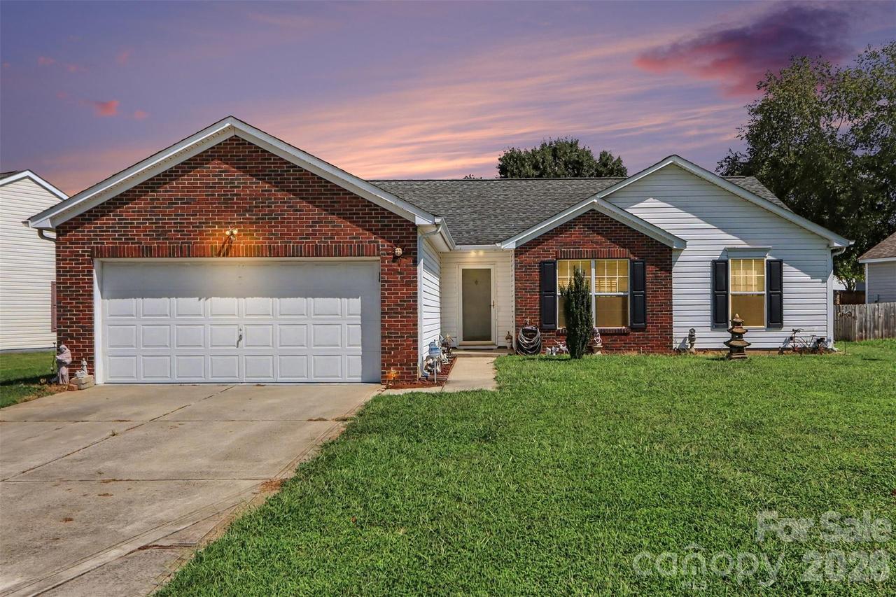 1068 Chapel Creek Rd., Concord, NC 28025