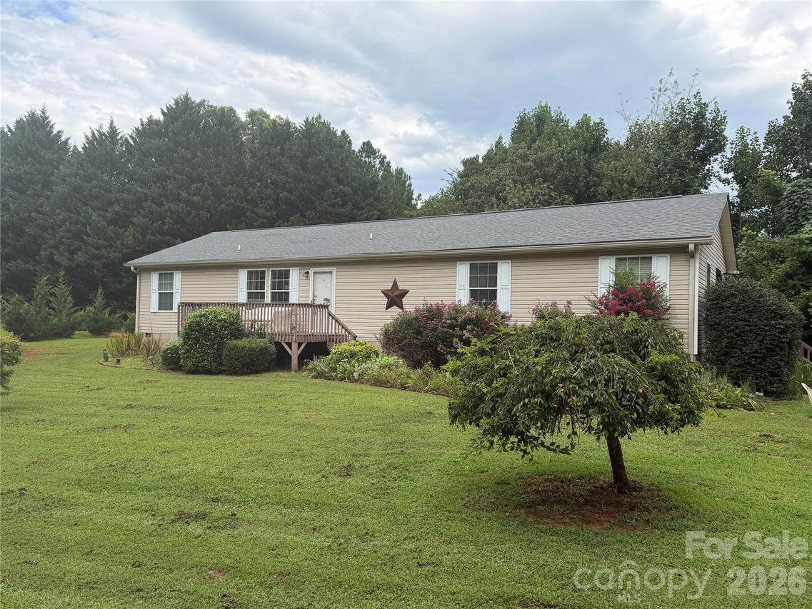 263 Coyote Pass Ln., Rutherfordton, NC 28139