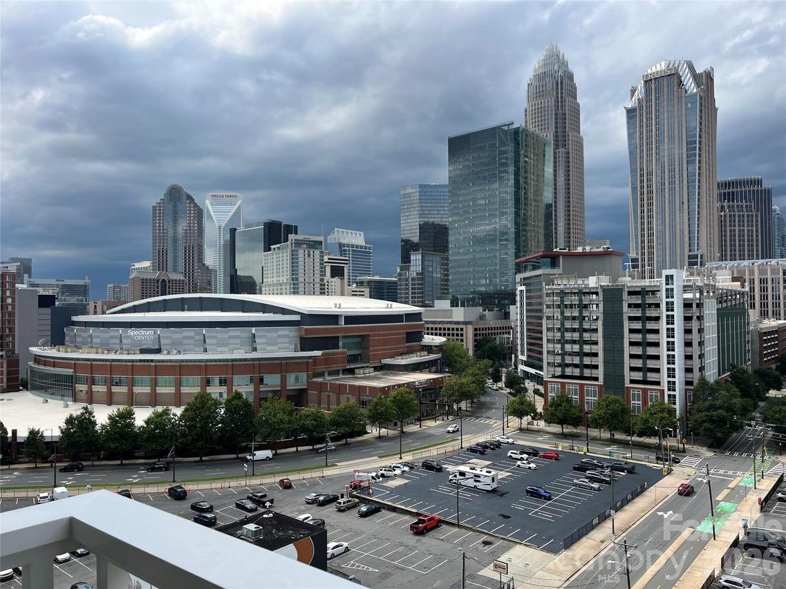505 E 6th St., Charlotte, NC 28202