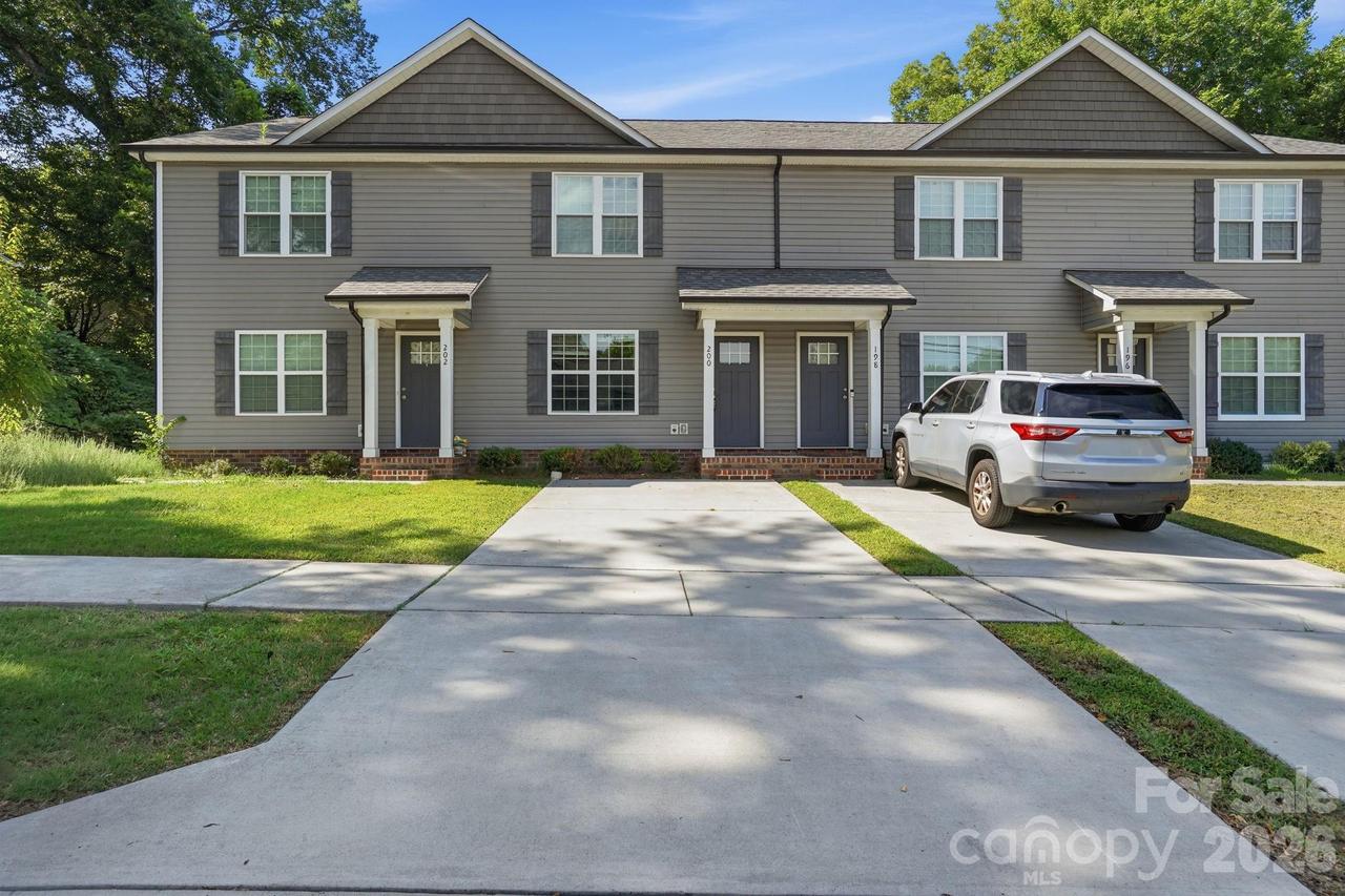 200 Young Ave., Concord, NC 28025