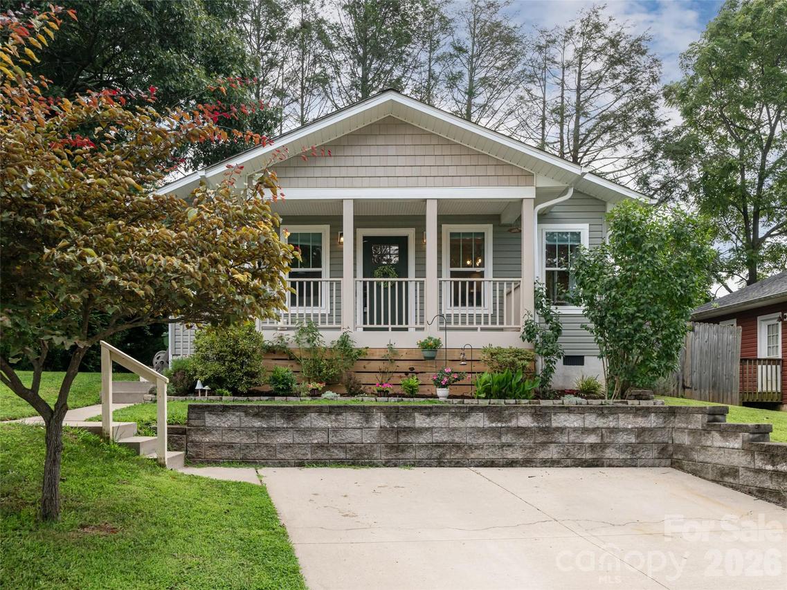 115 Soulshine Ct., Asheville, NC 28806