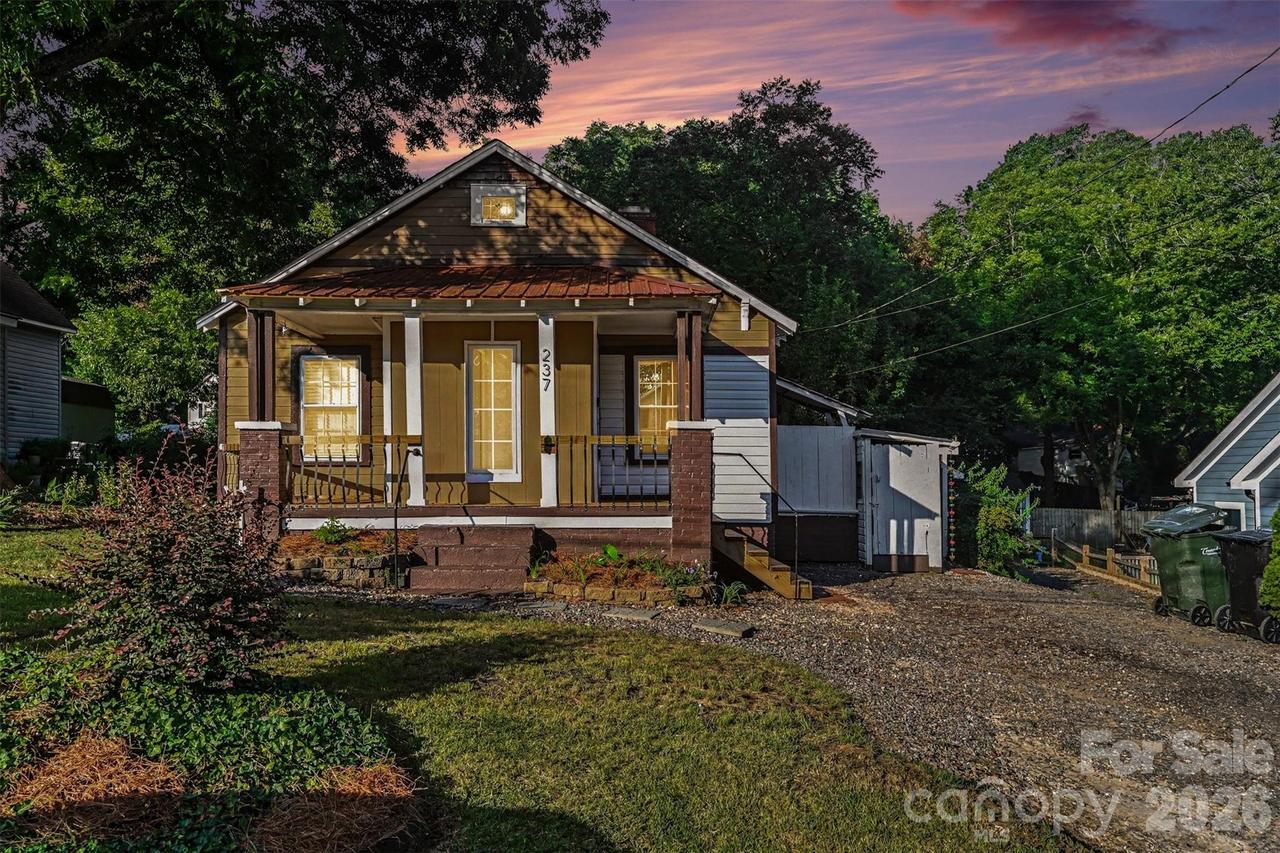 237 Simpson Dr., Concord, NC 28025