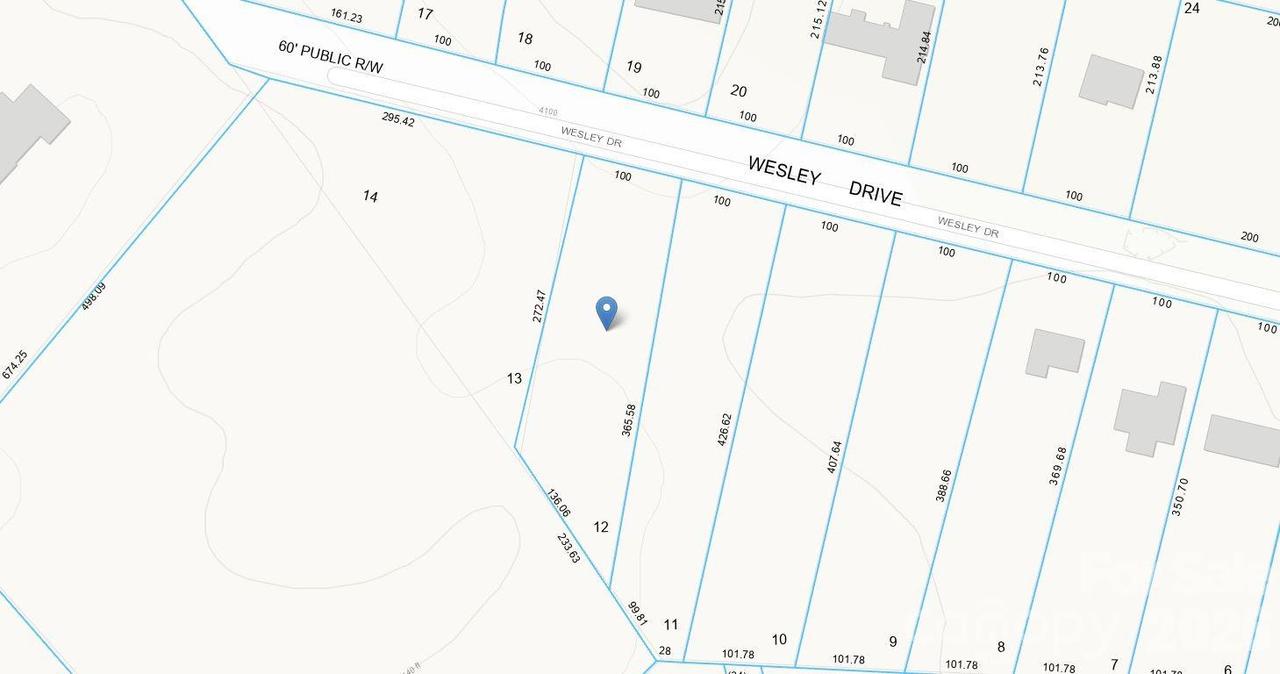 4200 Wesley Dr., Midland, NC 28107