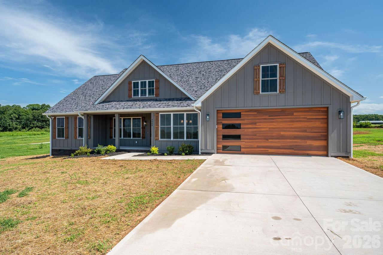 5408 Reepsville Rd., Vale, NC 28168