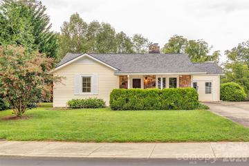 New Homes For Sale This Week That Attend North Buncombe Middle: August 28th to September 3rd