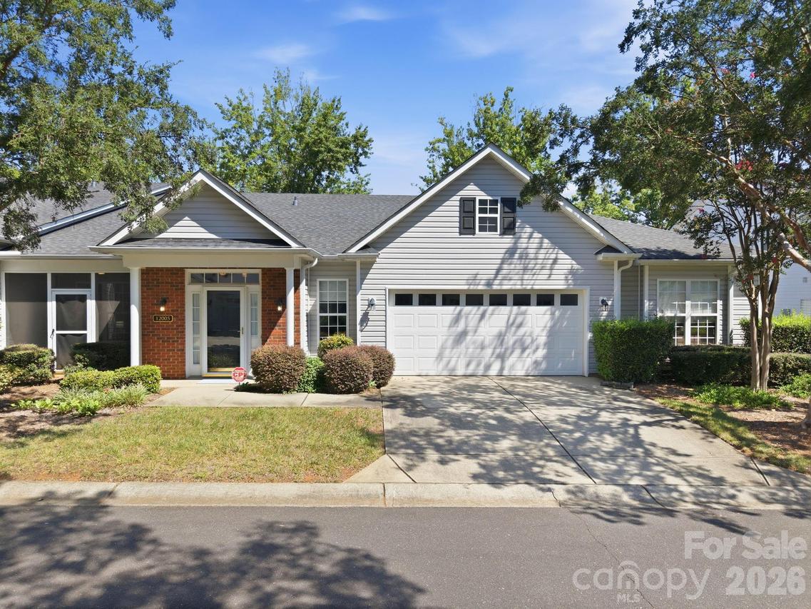 12005 Morrisette Ct., Charlotte, NC 28277