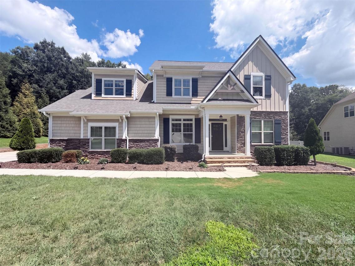 131 Lakeshore Hills Dr., Mooresville, NC 28117