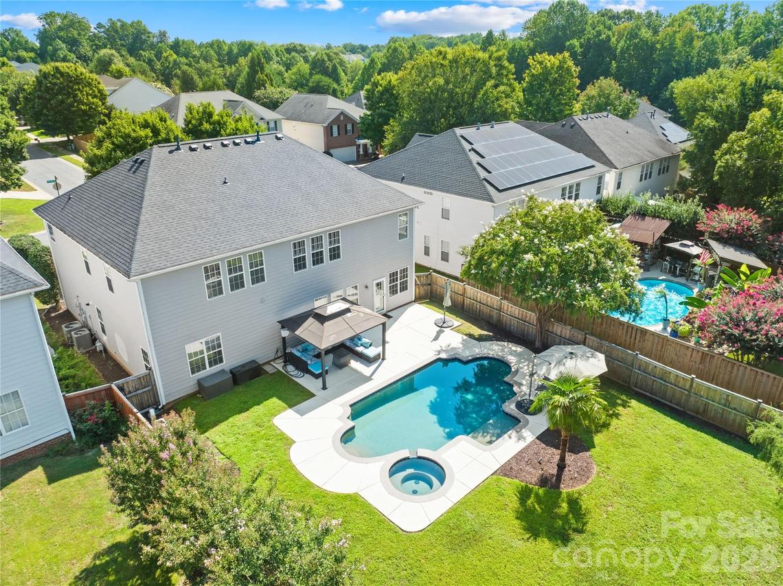 146 Trotter Ridge Dr., Mooresville, NC 28117