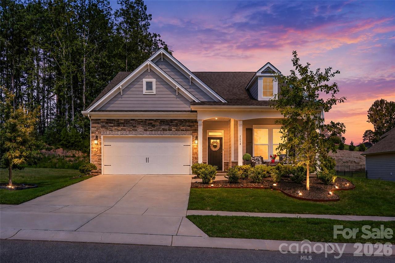 5614 Casper Dr. #82, Charlotte, NC 28214