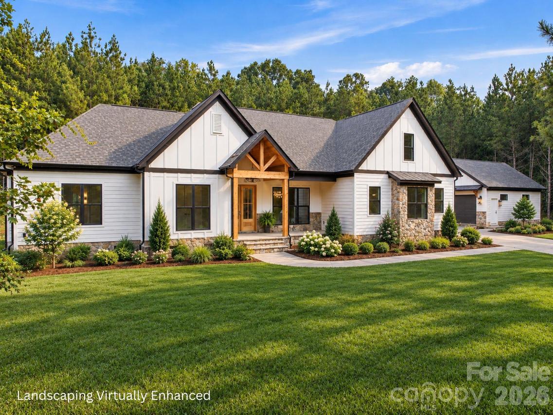 5809 Hidden Forest Dr., Denver, NC 28037